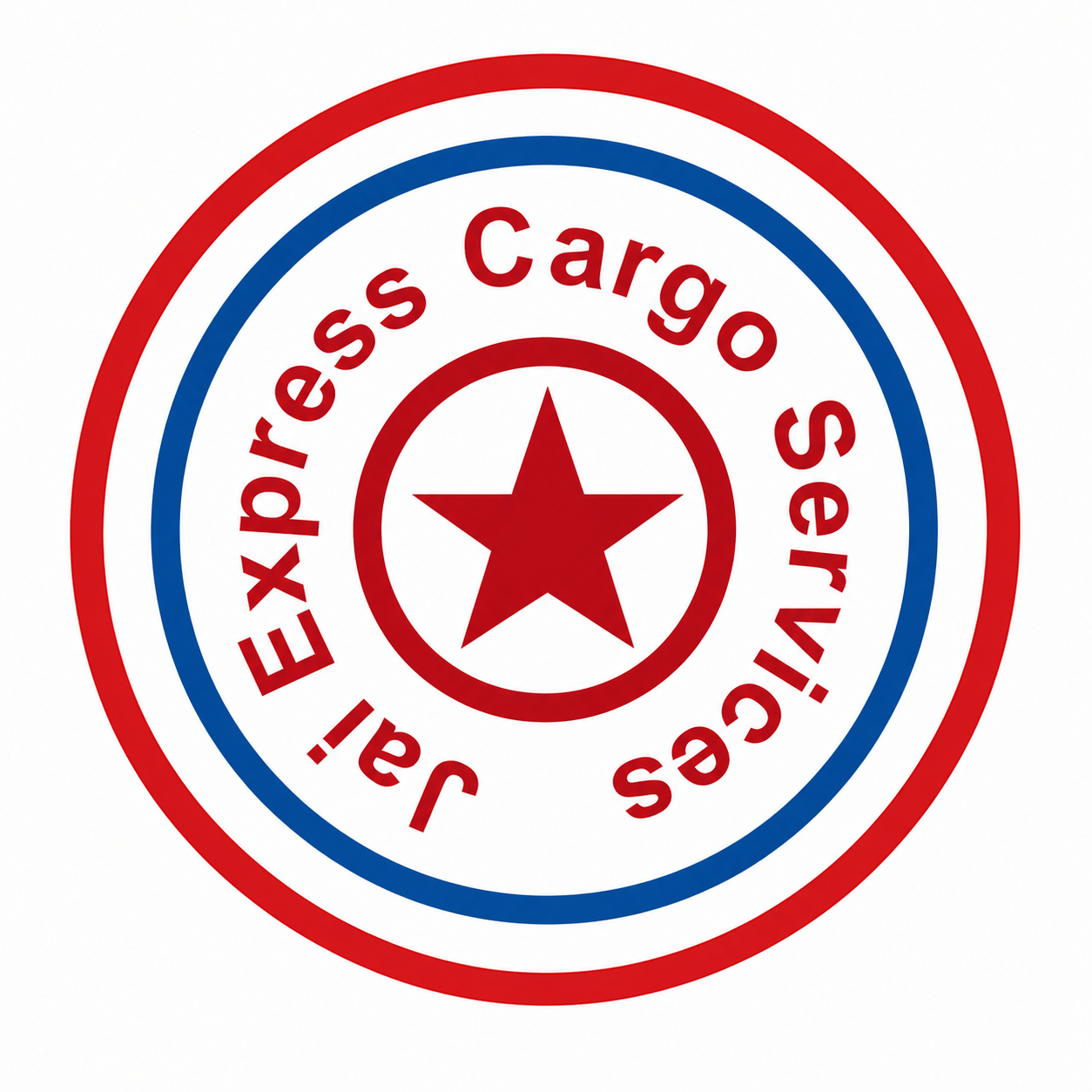 Jai Express Logo